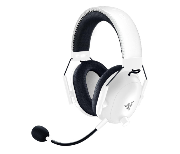 RAZER BlackShark V2 Pro 2023 White RZ04-04530200-R3M1 - 1142308 - zdjęcie 3